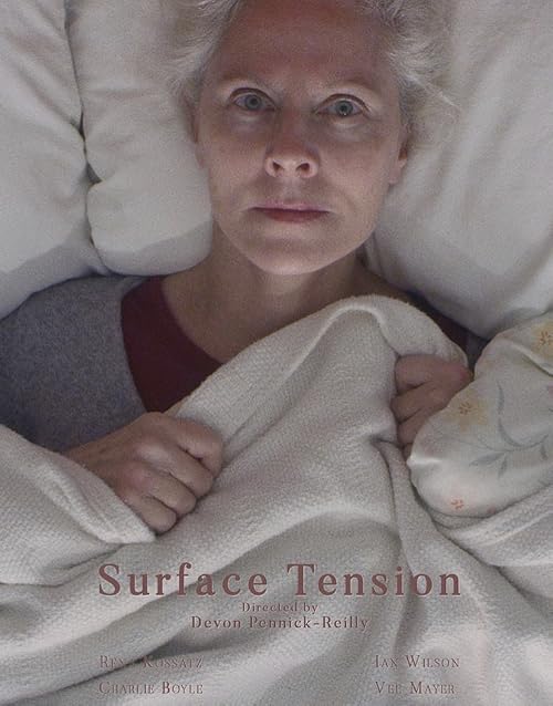 Surface Tension