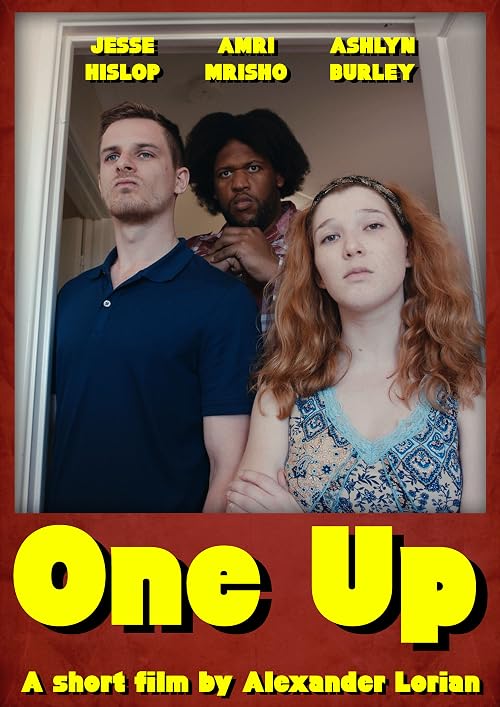 One Up