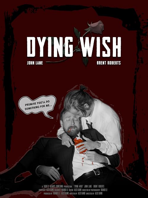 Dying Wish