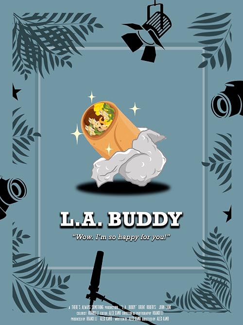 L.A. Buddy