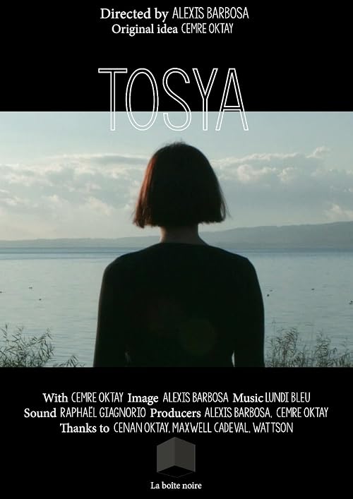 Tosya