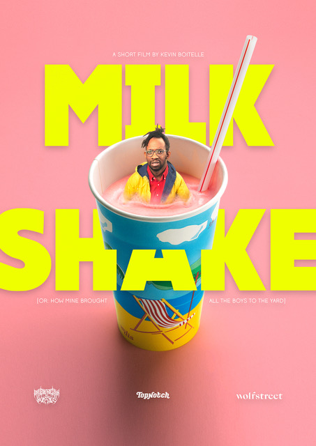 Milkshake
