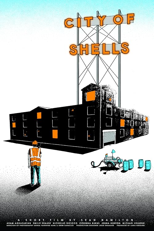City of Shells