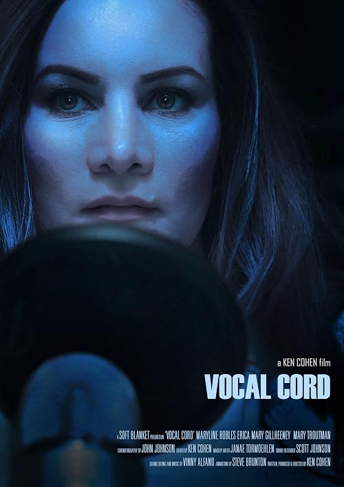 Vocal Cord