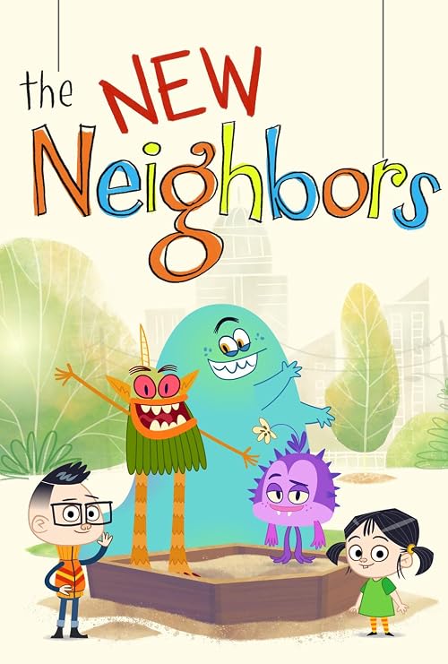 The New Neighbors