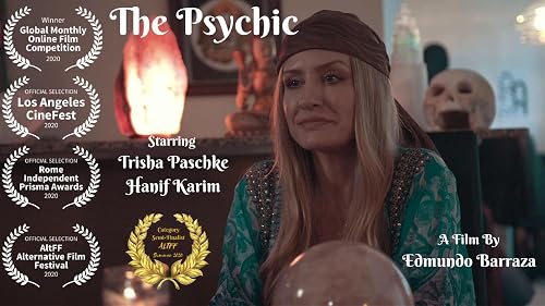 The Psychic
