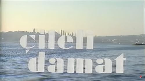 Çileli damat