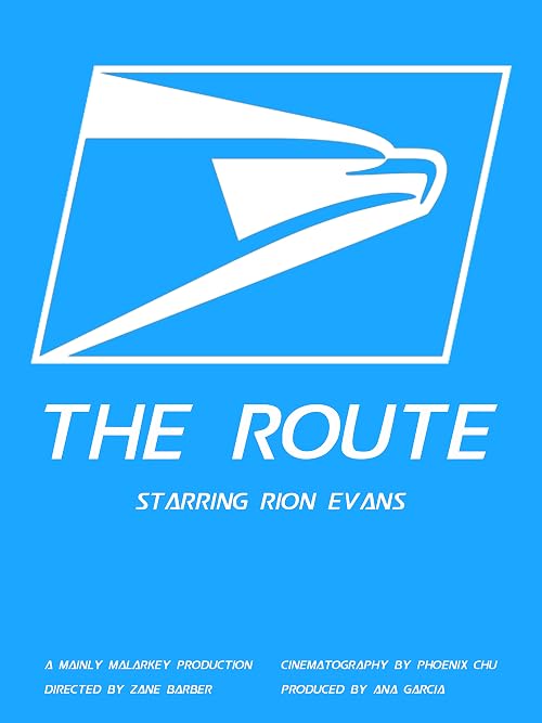 The Route