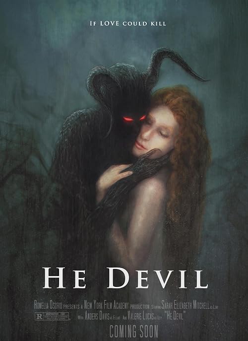 He Devil