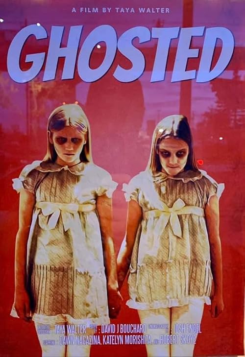 Ghosted