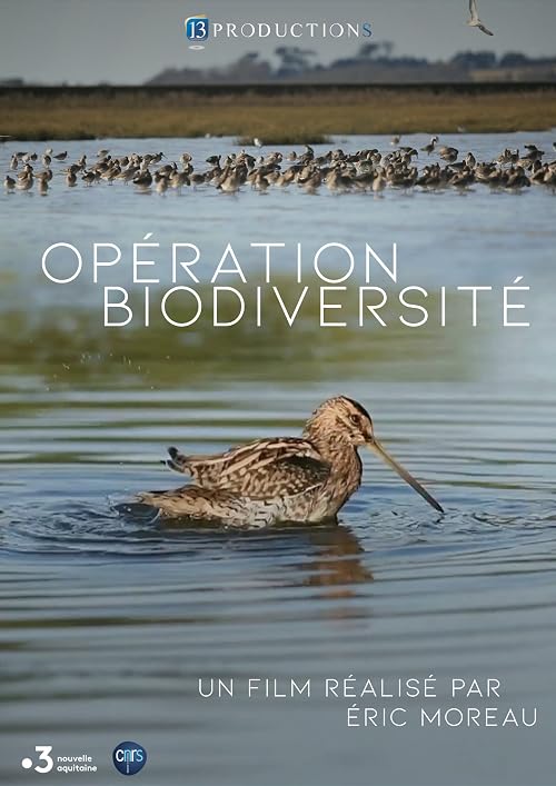 Opération biodiversité