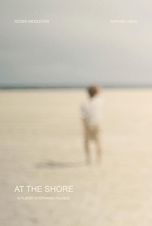 At the Shore
