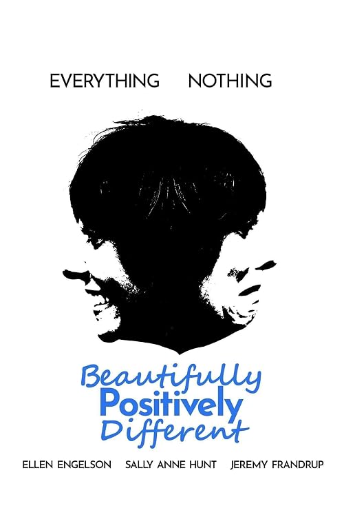 Beautifully Positively Different