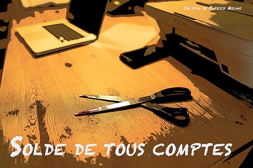 Solde de tous comptes