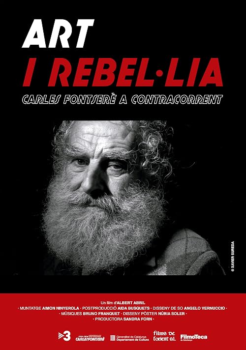 Art i Rebel·lia. Carles Fontserè a contracorrent