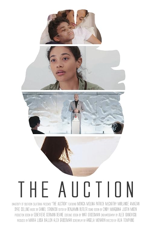 The Auction