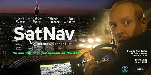 Satnav