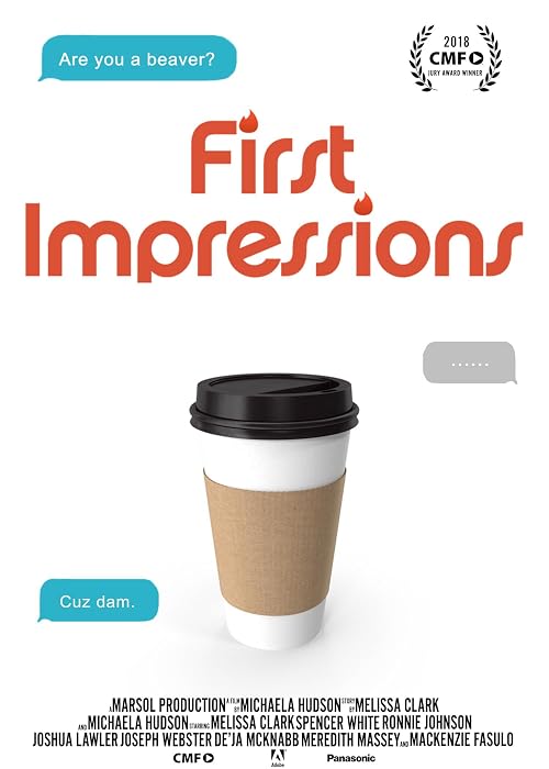 First Impressions
