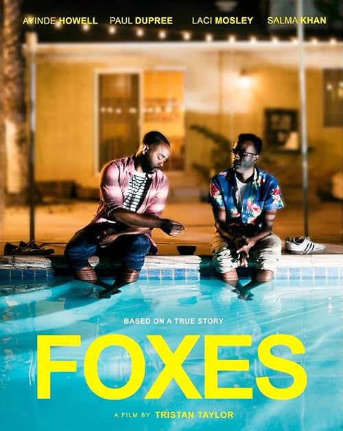 Foxes
