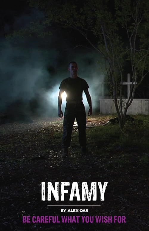 Infamy