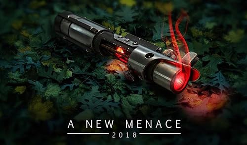 A New Menace
