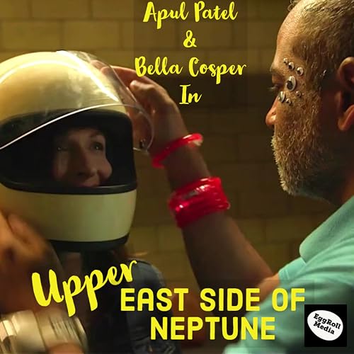 Upper East Side of Neptune