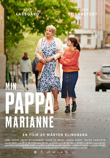 Mein Papa Marianne