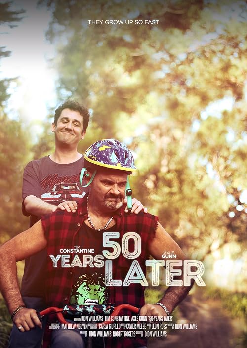 50 Years Later