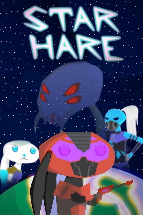 Star Hare