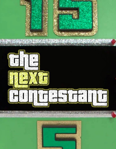 The Next Contestant