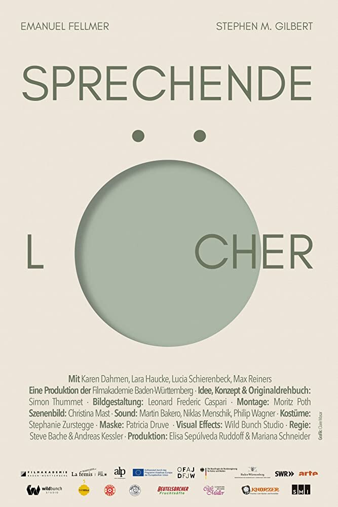 Sprechende Löcher