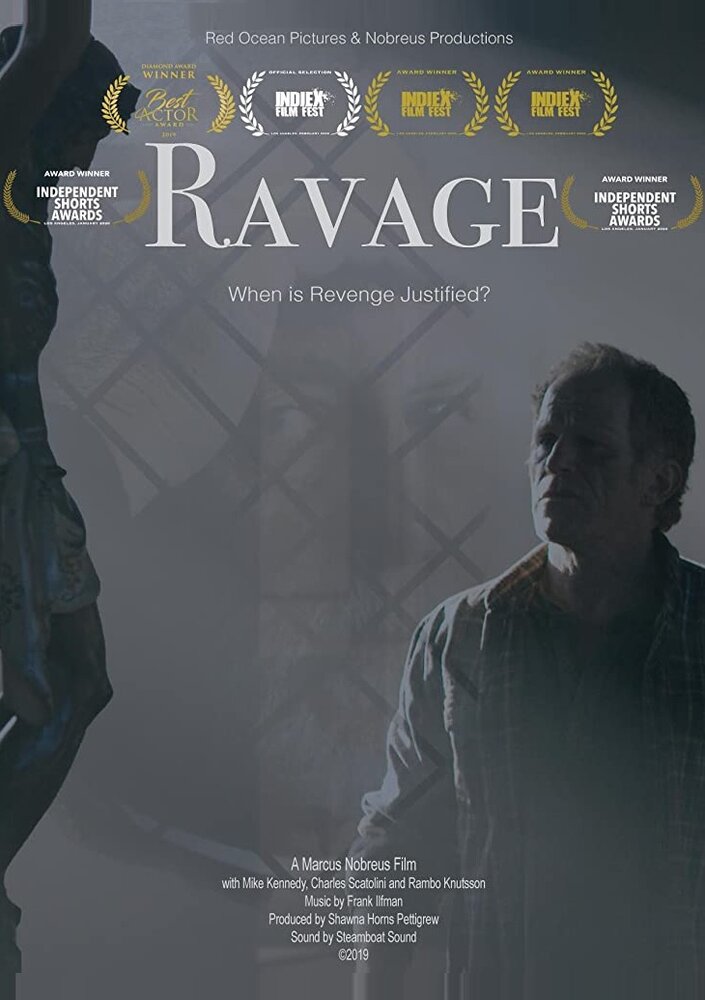 Ravage