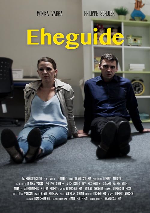 Eheguide