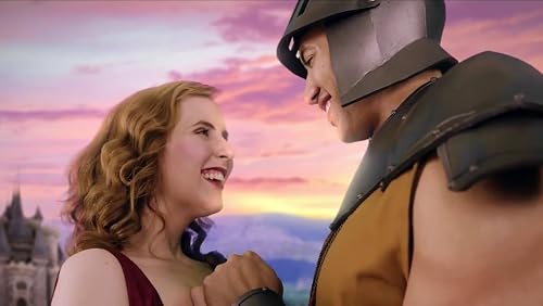 When Mary Met Betsy