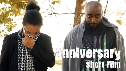 Our anniversary