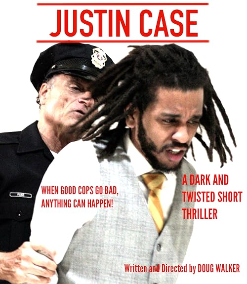 Justin Case
