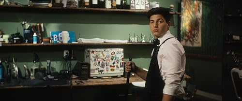 In Color