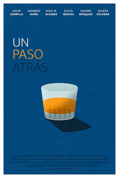 Un Paso Atrás