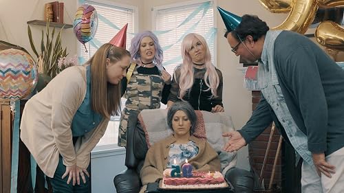 Happy Birthday Nona