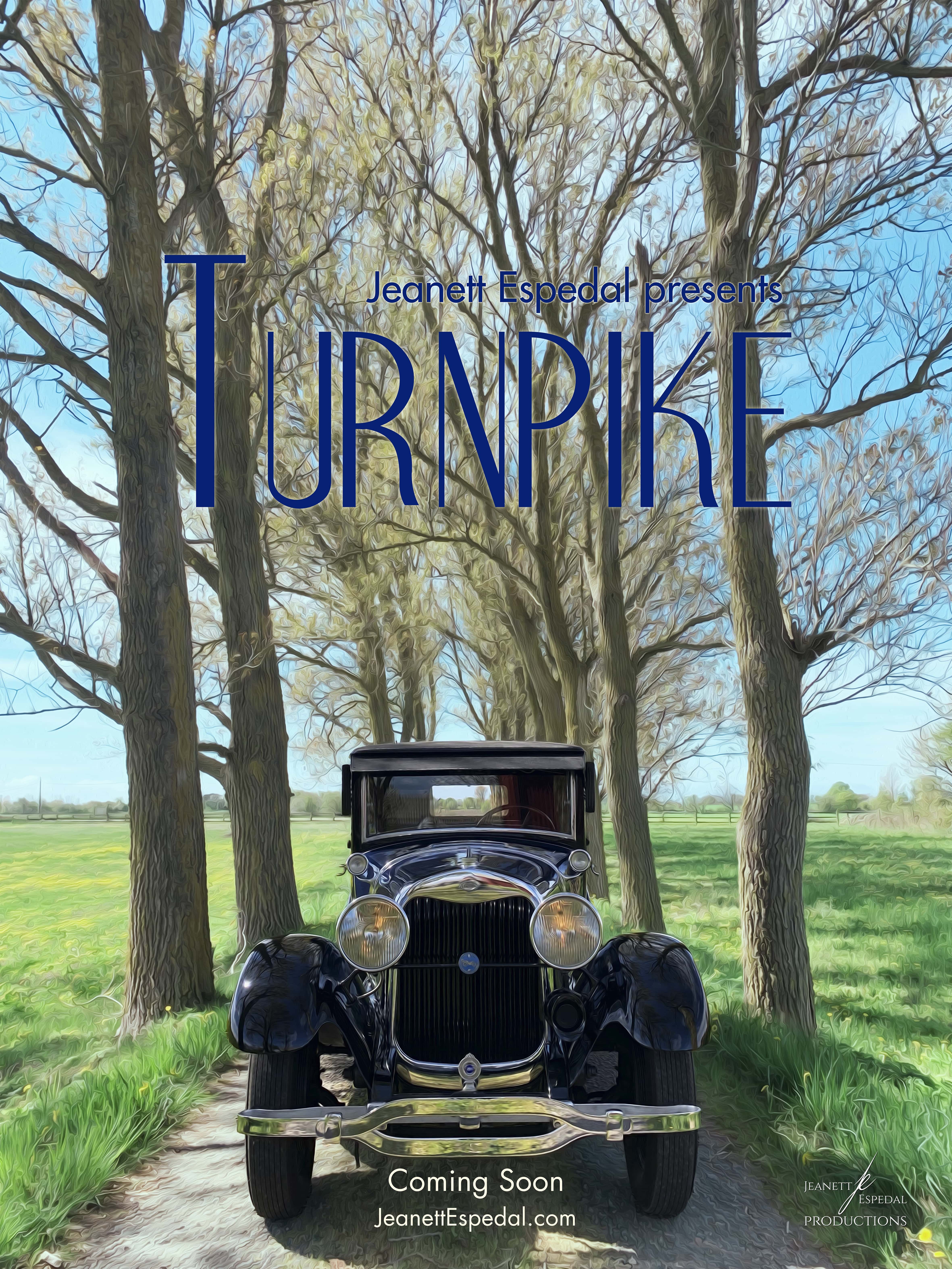Turnpike