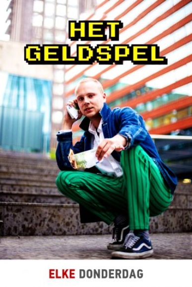 Het Geldspel