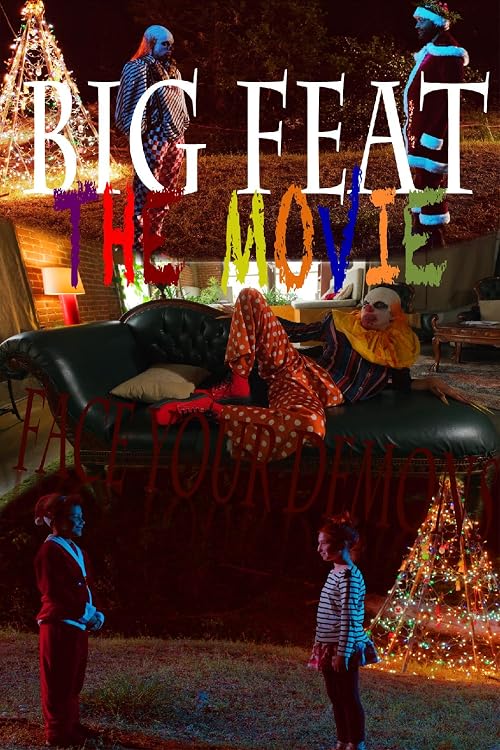 Big Feat