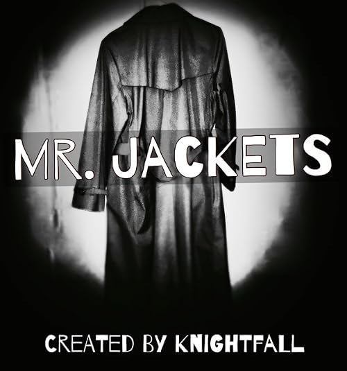 Mr. Jackets
