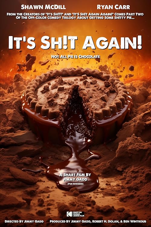 It's Sh** Again!