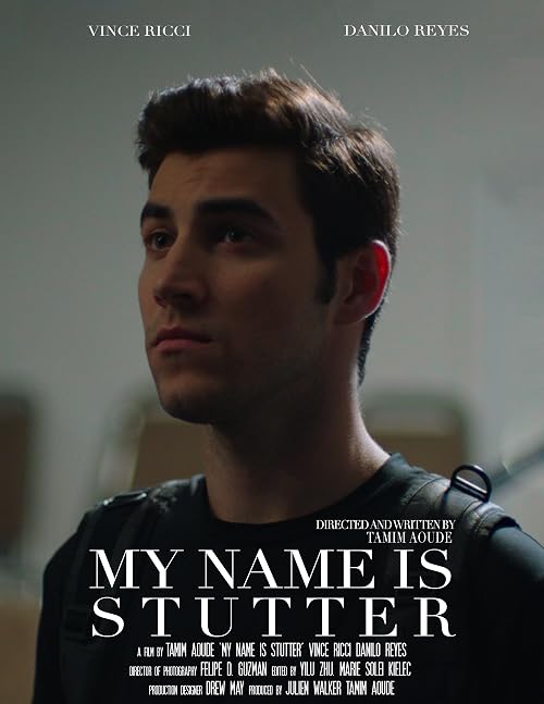 My Name Is Stutter