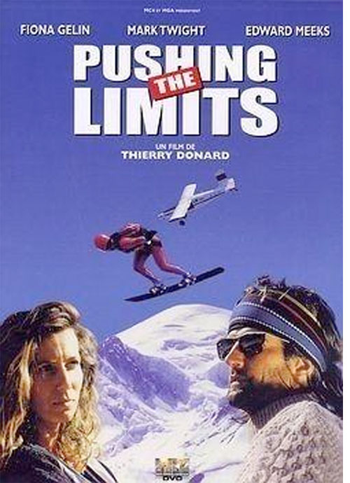 Pushing the Limits