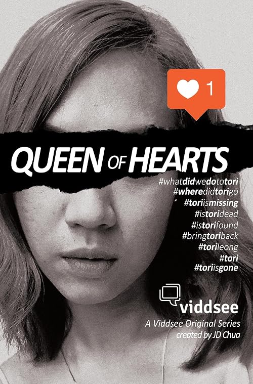 Queen of Hearts