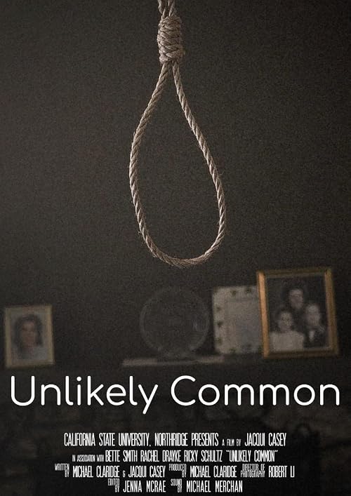 Unlikely Common