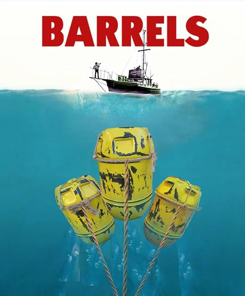 Barrels: a lost film