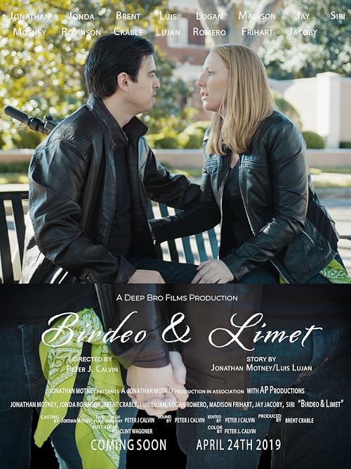 Birdeo & Limet